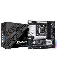 Mainboard ASROCK B560M PRO4