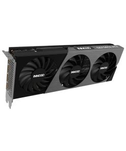 Card màn hình Inno3D RTX 4070 SUPER còn bảo hành 07/2027