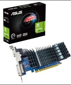 Card màn hình GeForce GT 730 4GB DDR3