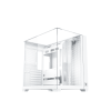 Case Xigmatek Ocean II Artic (White/ ATX )