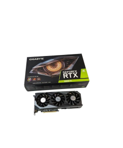 Card Vga 3060ti OC 8GB GDDR6X 2nd