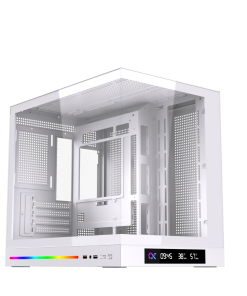 Vỏ Case Xigmatek CLOUD M DGT