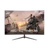 Màn hình cong Aivision A272FC 27″ FHD VA 100Hz 5ms Black