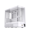 Vỏ Case Xigmatek Moon ML DGT Arctic
