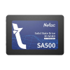SSD Sata 512gb Netac hàng lướt