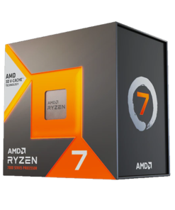 AMD Ryzen 7 7800X3D / 4.2GHz Boost 5.0GHz / 8 nhân 16 luồng / 104MB / AM5