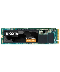 SSD KIOXIA EXCERIA G2 500GB NVME GEN3x4