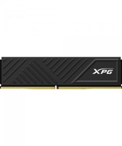 Ram Adata XPG D35 DDR4 16GB 3200Mhz Black color (giá KM build PC)
