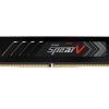 RAM PC GeIL Spear V 16GB DDR5 | (1x16GB), 6000MHz, Intel/AMD GASB516GB6000C38BSC