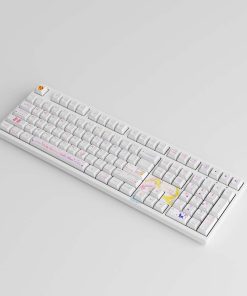 Bàn phím AKKO 3108 RF Sailor Moon Wireless