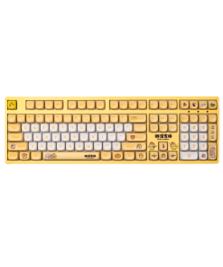 Bàn phím AKKO 3108RF V3 Poco Duck