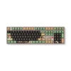 Bàn phím AKKO 5108 Dunhuang (RGB / Hotswap / Piano Pro sw) 5108 (108 keys, fullsize)