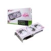 VGA COLORFUL IGAME RTX 5060 ULTRA WHITE OC 8GB-V 3 Fan bh 06/2028