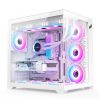 CASE EDRA ECS1504 White