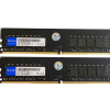 RAM SIMORCHIP 8GB (1X8GB) BUS 3200MHZ DDR4 KHÔNG TẢN BLACK ( giá km build pc)