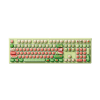 Bàn phím MG108B Watermelon (Multi-modes / RGB / Hotswap )