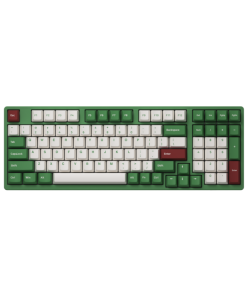Bàn phím Bàn phím AKKO 3098B  Plus Matcha Red Bean (Akko Piano Pro)
