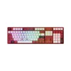 Bàn phím AKKO Bàn phím AKKO 5108B Plus Red World Tour Viet Nam
