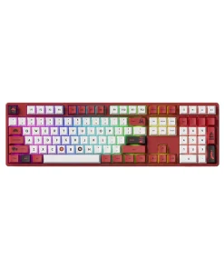 Bàn phím AKKO Bàn phím AKKO 5108B Plus Red World Tour Viet Nam