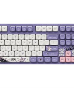 Bàn phím AKKO 3108RF V3 Kuromi