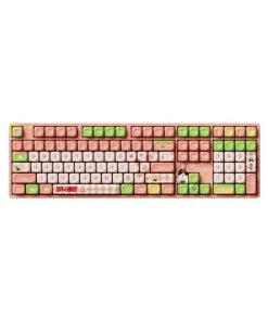 Bàn phím  AKKO 5108B Plus SPY×FAMILY 5108 (108 keys)fullsize