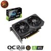 Card màn hình ASUS Dual GeForce RTX 3060 OC Edition 12GB V2