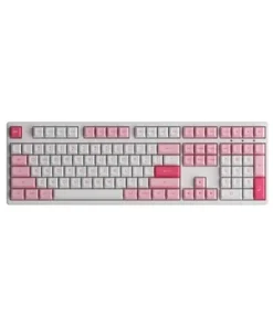 Bàn phím AKKO 5098B Prunus Lannesiana (RGB / Hotswap / Akko V3 Piano Pro) 5098B (98 keys, fullsize)