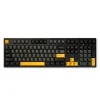 Bàn phím AKKO 3108 V3 Black&amp:Gold
