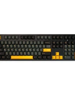 Bàn phím AKKO 3108 V3 Black&amp:Gold