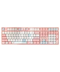 Bàn phím AKKO 3108RF V3 Piano Sweet