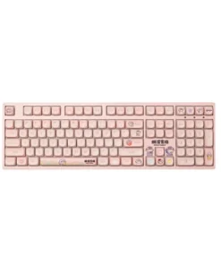 Bàn phím AKKO 3108RF V3 POCO LAMB