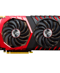 Card màn hình VGA MSI GeForce GTX 1070TI GAMING 8G
