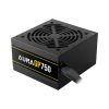 Nguồn máy tính Gamdias AURA GP750 750W (Black)