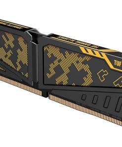 Ram TEAMGROUP VULCAN TUF Gaming Alliance 16GB (1x16GB) DDR4 3200MHz