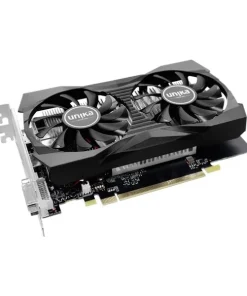 VGA UNIKA GTX1050 Ti SNIPER 4GB DDR5 V2