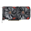 Vga HUANANZHI RX580 8g DDR5 like new