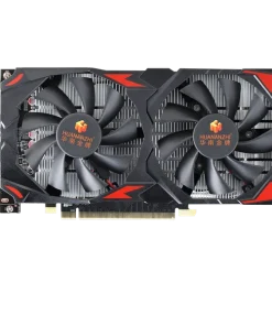 Vga HUANANZHI RX580 8g DDR5 like new