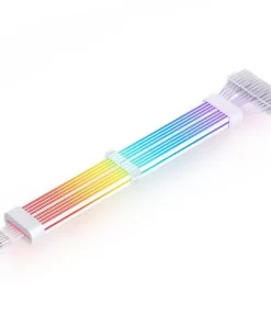Dây Nối Dài VGA Jonsbo DY-2 White (GPU-3*8pin)