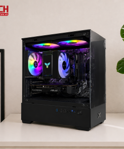 PC Gaming Astro View Ryzen 7 5700X | RAM 16GB | SSD 256GB | RTX 5050 8GB