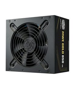 Nguồn máy tính Cooler Master MWE 850W Gold V3 | Cáp liền, ATX 3.1