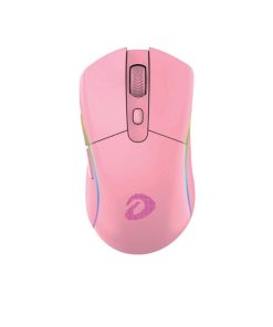 DAREU A960S Wired USB 800-18000dpi PiNK RGB