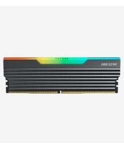 RAM Desktop HIKSEMI Future RGB 16GB (1x16GB) - DDR4 3200MHz
