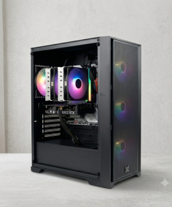 PC GIẢ LẬP ĐA NHIỆM Chuyên 20-30 Giả Lập 24/7
