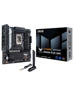 Mainboard ASUS TUF GAMING B860M-PLUS WIFI DDR5