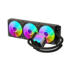 TẢN NHIỆT NƯỚC DARKFLASH CB360 BLACK