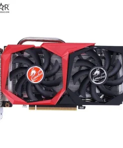 Card VGA Colorful GTX 1650 4G GDDR6 likenew