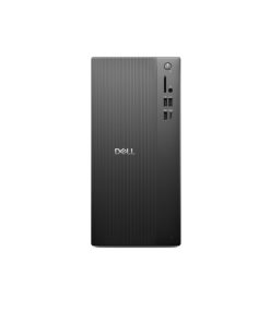 Máy bộ Dell Tower ECT1250 Core I7 14700 DDRAM 1X16GB DDR5 5600/SSD 512GB NON DVD,CHUỘT,BÀN PHÍM,WIN11 DT-14700-15-512