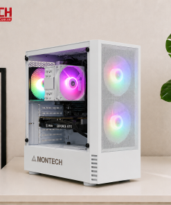PC MeshGalaxy core i3 10100f 16g 256GB GTX 1650 4g