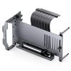 GIÁ ĐỠ VGA DỌC JONSBO A50 GRAY|WHITE
