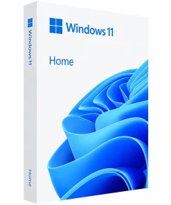 Phần mềm điện tử Microsoft WIN HOME 11 64-bit All Lng PK Lic Online DwnLd NR_KW9-00664